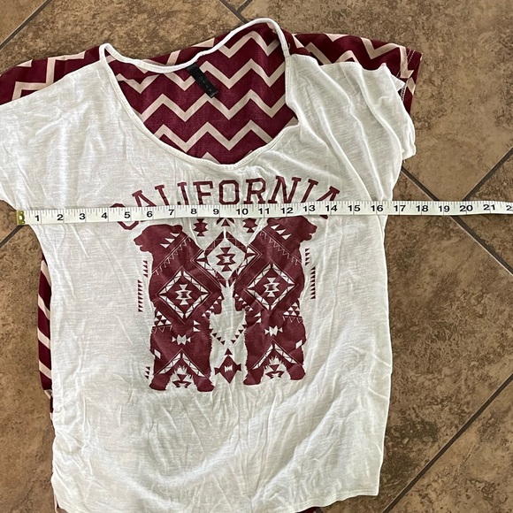 womens shirt - Picture 8 of 9